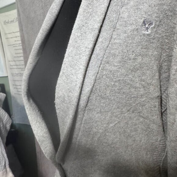 Vintage American Eagle Outfitters Cardigan - Picture 2 of 3